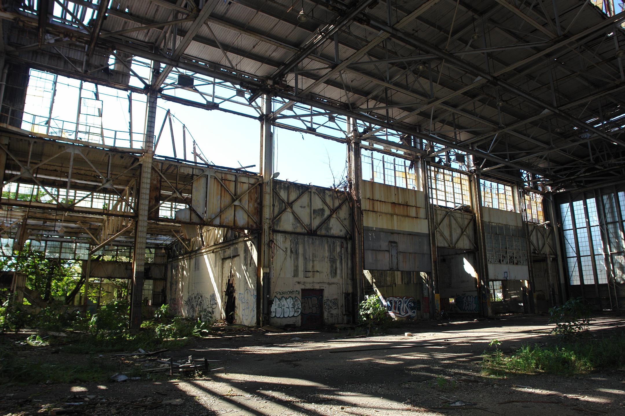 U.S. Naval Air Base - San Juan (Miramar) - 2011 00025